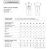 Atelier Brunette - 'La Combinaison' (Jumpsuit) Sewing Pattern